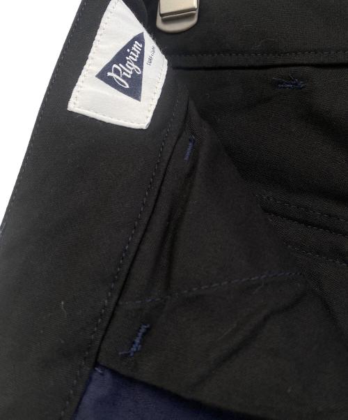 Engineered Garments（エンジニアド ガーメンツ）Engineered Garments (エンジニアド ガーメンツ) ハーフパンツ ネイビー サイズ:Sの古着・服飾アイテム