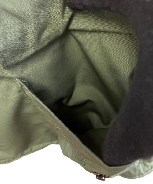 Engineered Garments（エンジニアド ガーメンツ）Engineered Garments (エンジニアド ガーメンツ) Cover Vest-PC Poplin カーキ サイズ:Sの古着・服飾アイテム