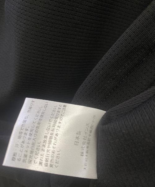 WILD THINGS（ワイルドシングス）WILD THINGS (ワイルドシングス) 半袖カットソー ブラック サイズ:L 未使用品の古着・服飾アイテム