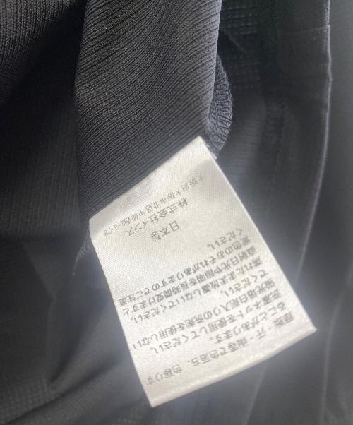 WILD THINGS（ワイルドシングス）WILD THINGS (ワイルドシングス) 長袖カットソー ブラック サイズ:L 未使用品の古着・服飾アイテム