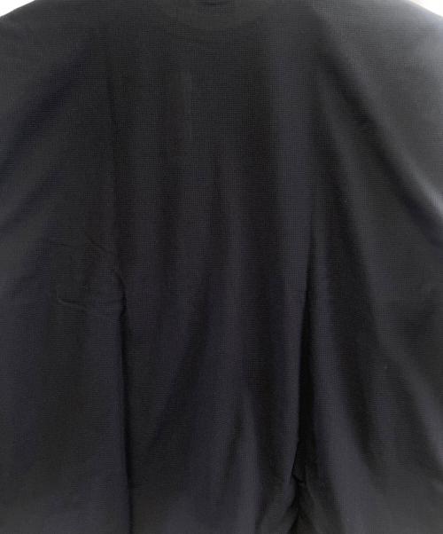 WILD THINGS（ワイルドシングス）WILD THINGS (ワイルドシングス) 長袖カットソー ブラック サイズ:L 未使用品の古着・服飾アイテム