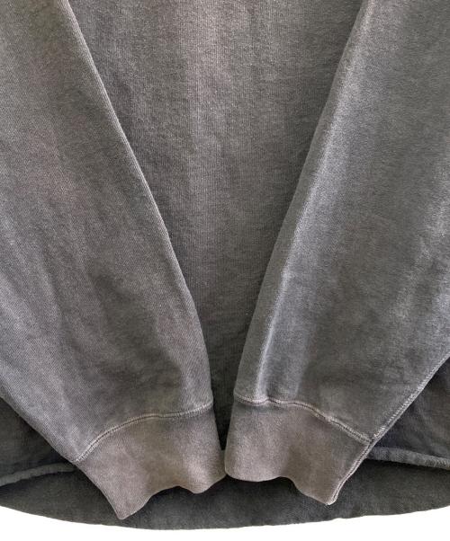 WALLA WALLA SPORT（ワラワラスポーツ）WALLA WALLA SPORT (ワラワラスポーツ) スウェット ブラック サイズ:XLの古着・服飾アイテム