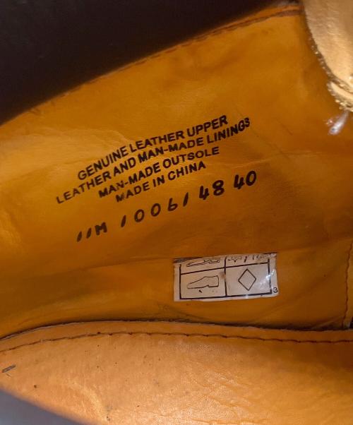 Timberland（ティンバーランド）Timberland (ティンバーランド) インチ プレミアム ウォータープルーフ ブーツ ブラウン サイズ:11Mの古着・服飾アイテム