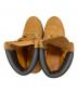 中古・古着 Timberland (ティンバーランド) インチ プレミアム ウォータープルーフ ブーツ ブラウン サイズ:11M：12000円
