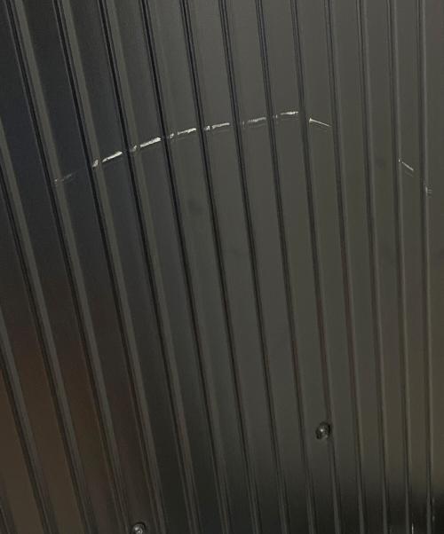 RIMOWA（リモワ）RIMOWA (リモワ) スーツケース ブラックの古着・服飾アイテム