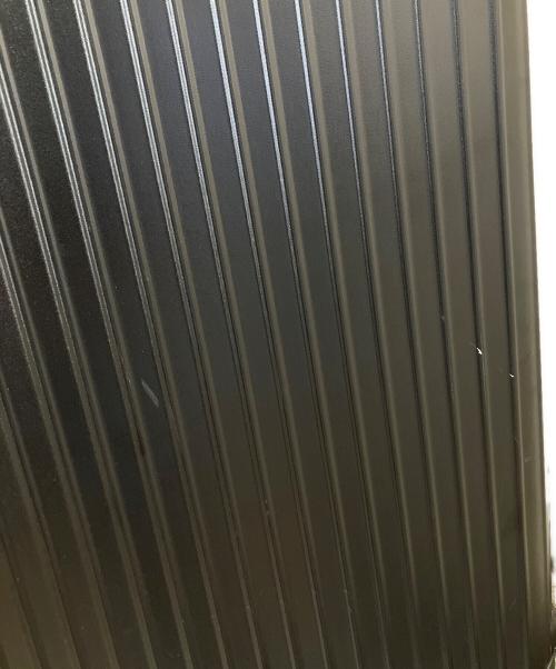 RIMOWA（リモワ）RIMOWA (リモワ) スーツケース ブラックの古着・服飾アイテム
