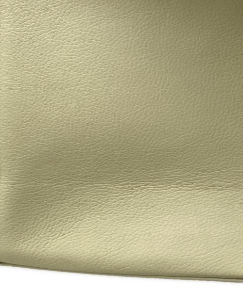 BURBERRY（バーバリー）BURBERRY (バーバリー) ワンショルダーバッグ ベージュの古着・服飾アイテム