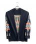 PENDLETON（ペンドルトン）の古着「ニットカーディガン」｜ブラック