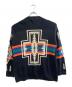 PENDLETON (ペンドルトン) ニットカーディガン ブラック サイズ:S：7000円