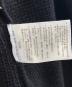 中古・古着 PENDLETON (ペンドルトン) ニットカーディガン ブラック サイズ:S：7000円