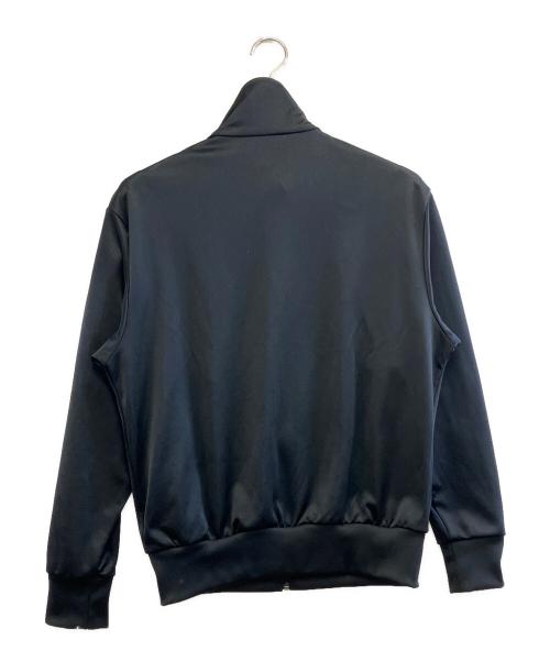 adidas（アディダス）adidas (アディダス) トラックジャケット ブラック サイズ:J Mの古着・服飾アイテム