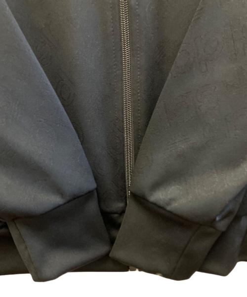 adidas（アディダス）adidas (アディダス) トラックジャケット ブラック サイズ:J Mの古着・服飾アイテム