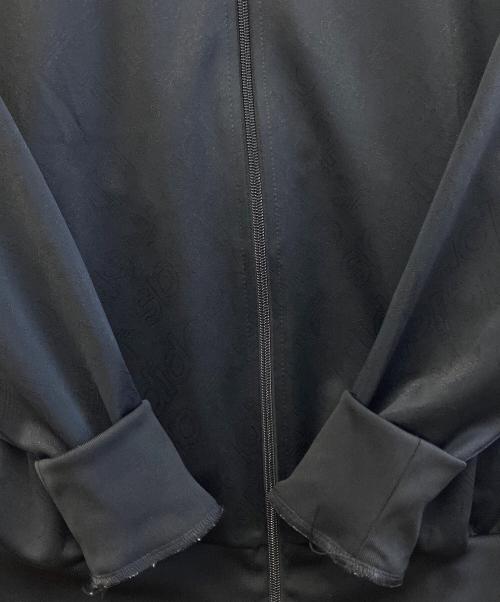 adidas（アディダス）adidas (アディダス) トラックジャケット ブラック サイズ:J Mの古着・服飾アイテム