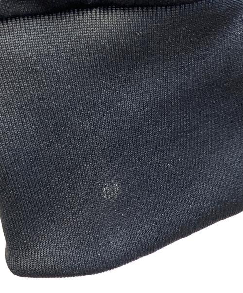 adidas（アディダス）adidas (アディダス) トラックジャケット ブラック サイズ:J Mの古着・服飾アイテム