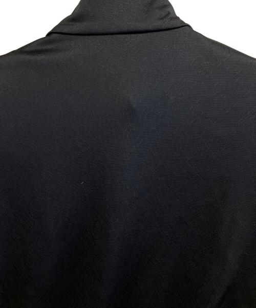 adidas（アディダス）adidas (アディダス) トラックジャケット ブラック サイズ:J Mの古着・服飾アイテム