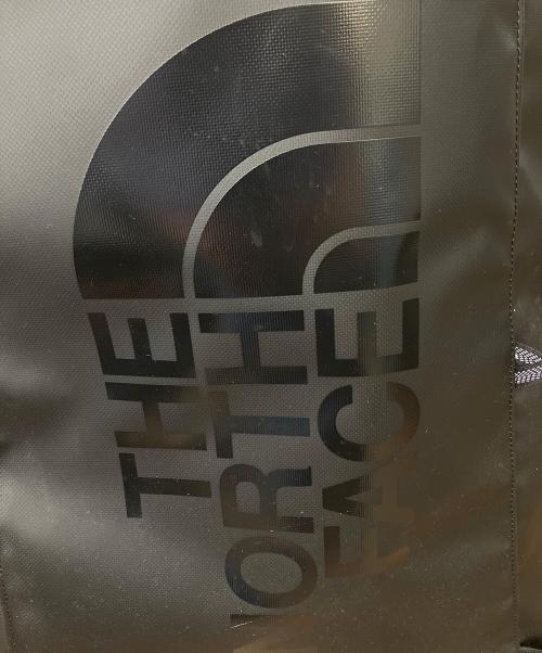 THE NORTH FACE（ザ ノース フェイス）THE NORTH FACE (ザ ノース フェイス) キャリーバッグ ブラックの古着・服飾アイテム