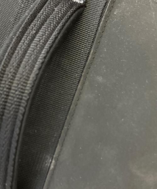 THE NORTH FACE（ザ ノース フェイス）THE NORTH FACE (ザ ノース フェイス) キャリーバッグ ブラックの古着・服飾アイテム