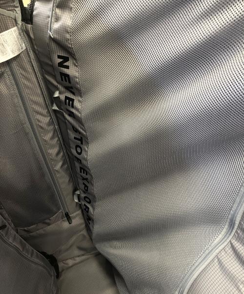 THE NORTH FACE（ザ ノース フェイス）THE NORTH FACE (ザ ノース フェイス) キャリーバッグ ブラックの古着・服飾アイテム