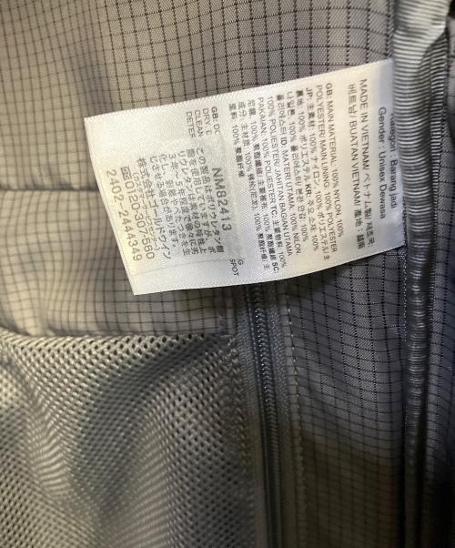 THE NORTH FACE（ザ ノース フェイス）THE NORTH FACE (ザ ノース フェイス) キャリーバッグ ブラックの古着・服飾アイテム