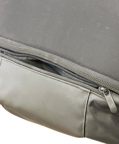 THE NORTH FACE（ザ ノース フェイス）THE NORTH FACE (ザ ノース フェイス) キャリーバッグ ブラックの古着・服飾アイテム