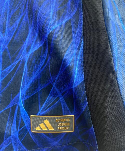 Y-3（ワイスリー）Y-3 (ワイスリー) トレーニングウェア ネイビー サイズ:J S 未使用品の古着・服飾アイテム
