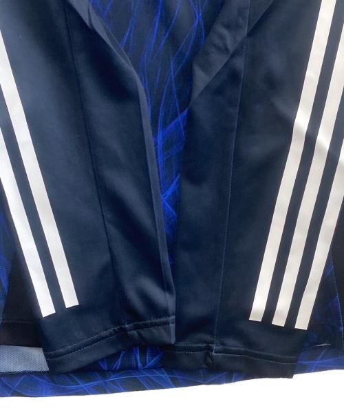 Y-3（ワイスリー）Y-3 (ワイスリー) トレーニングウェア ネイビー サイズ:J S 未使用品の古着・服飾アイテム