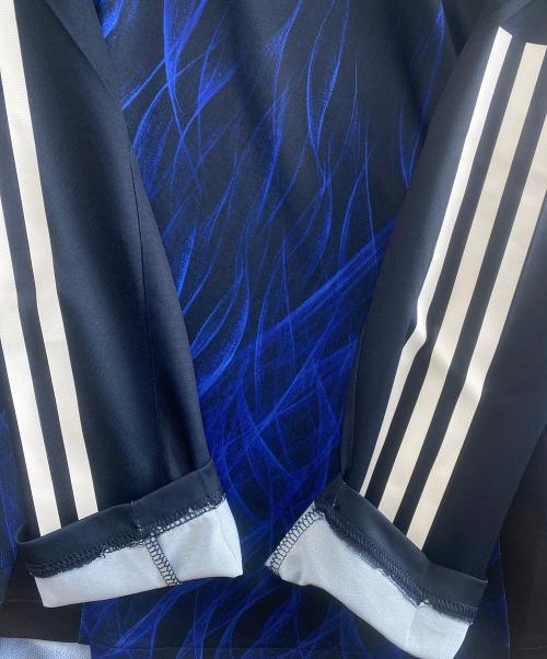 Y-3（ワイスリー）Y-3 (ワイスリー) トレーニングウェア ネイビー サイズ:J S 未使用品の古着・服飾アイテム