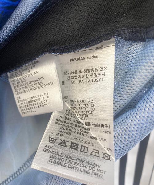 Y-3（ワイスリー）Y-3 (ワイスリー) トレーニングウェア ネイビー サイズ:J S 未使用品の古着・服飾アイテム