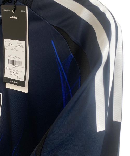Y-3（ワイスリー）Y-3 (ワイスリー) トレーニングウェア ネイビー サイズ:J S 未使用品の古着・服飾アイテム