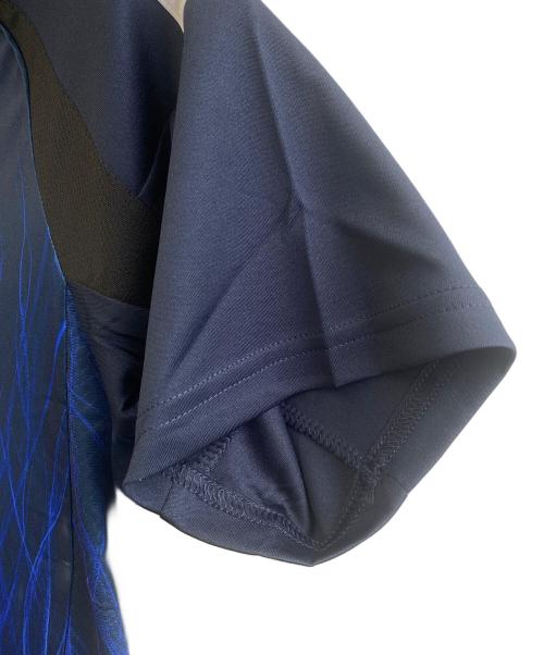 Y-3（ワイスリー）Y-3 (ワイスリー) トレーニングウェア ネイビー サイズ:J L 未使用品の古着・服飾アイテム