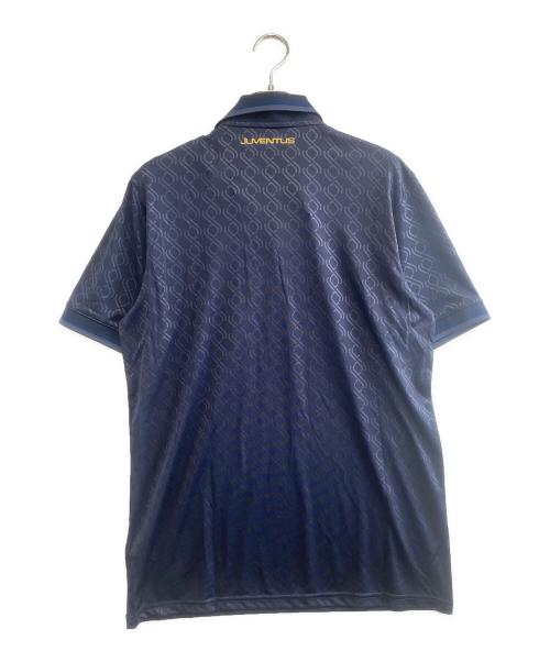 adidas（アディダス）adidas (アディダス) トレーニングウェア ネイビー サイズ:J XL 未使用品の古着・服飾アイテム