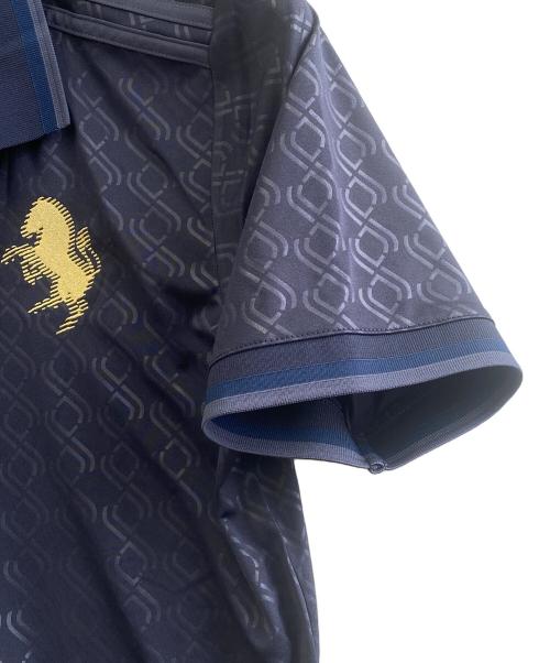 adidas（アディダス）adidas (アディダス) トレーニングウェア ネイビー サイズ:J XL 未使用品の古着・服飾アイテム