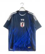 Y-3ワイスリー）の古着「トレーニングウェア」｜ネイビー