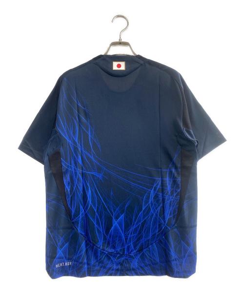 Y-3（ワイスリー）Y-3 (ワイスリー) トレーニングウェア ネイビー サイズ:J XL 未使用品の古着・服飾アイテム