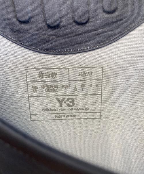 Y-3（ワイスリー）Y-3 (ワイスリー) トレーニングウェア ネイビー サイズ:J XL 未使用品の古着・服飾アイテム