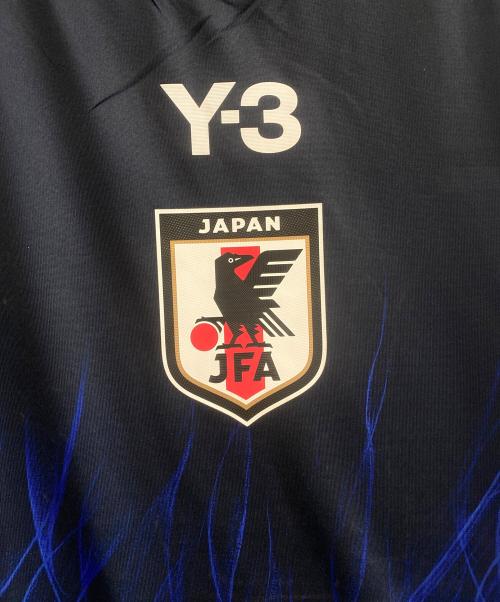 Y-3（ワイスリー）Y-3 (ワイスリー) トレーニングウェア ネイビー サイズ:J XL 未使用品の古着・服飾アイテム