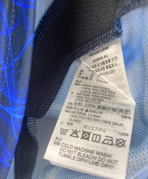 Y-3（ワイスリー）Y-3 (ワイスリー) トレーニングウェア ネイビー サイズ:J XL 未使用品の古着・服飾アイテム