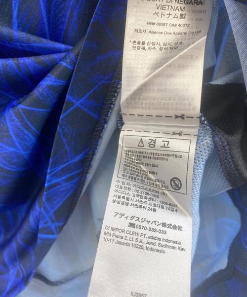 Y-3（ワイスリー）Y-3 (ワイスリー) トレーニングウェア ネイビー サイズ:J XL 未使用品の古着・服飾アイテム