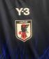 中古・古着 Y-3 (ワイスリー) トレーニングウェア ネイビー サイズ:J XL 未使用品：9000円