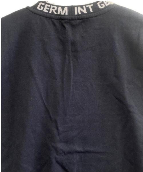 Paris Saint-Germain（パリサンジェルマン）PARIS SAINT-GERMAIN (パリサンジェルマン) スウェット ネイビー サイズ:2XL 未使用品の古着・服飾アイテム
