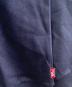 中古・古着 PARIS SAINT-GERMAIN (パリサンジェルマン) スウェット ネイビー サイズ:2XL 未使用品：8000円