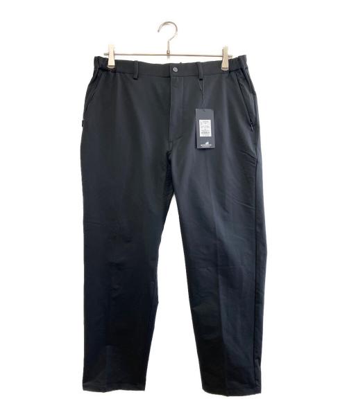 NEW BALANCE（ニューバランス）NEW BALANCE (ニューバランス) パンツ ブラック サイズ:XL 未使用品の古着・服飾アイテム