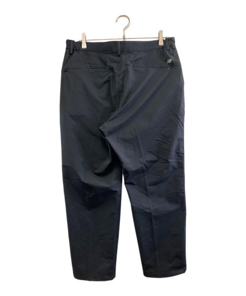 NEW BALANCE（ニューバランス）NEW BALANCE (ニューバランス) パンツ ブラック サイズ:XL 未使用品の古着・服飾アイテム