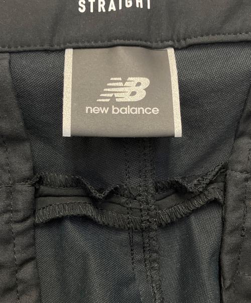 NEW BALANCE（ニューバランス）NEW BALANCE (ニューバランス) パンツ ブラック サイズ:XL 未使用品の古着・服飾アイテム