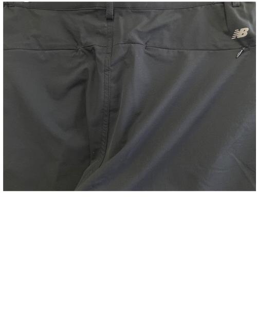NEW BALANCE（ニューバランス）NEW BALANCE (ニューバランス) パンツ ブラック サイズ:XL 未使用品の古着・服飾アイテム