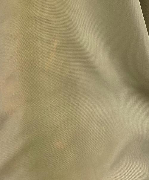 BuzzRickson’s（バジリクソンズ）BUZZRICKSON’S (バジリクソンズ) B-15Cジャケット カーキ サイズ:38の古着・服飾アイテム