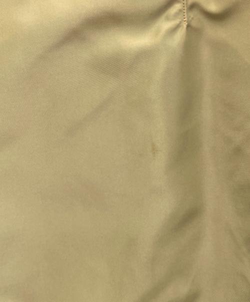 BuzzRickson’s（バジリクソンズ）BUZZRICKSON’S (バジリクソンズ) B-15Cジャケット カーキ サイズ:38の古着・服飾アイテム