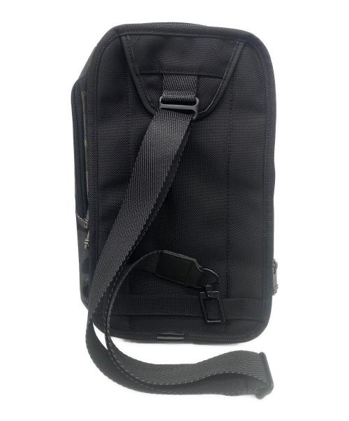 TUMI（トゥミ）TUMI (トゥミ) ボディバッグの古着・服飾アイテム