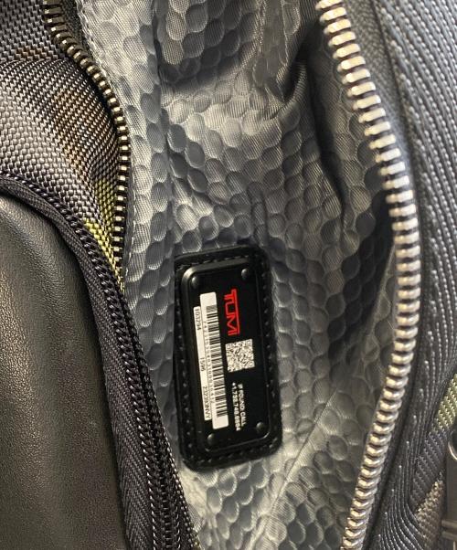 TUMI（トゥミ）TUMI (トゥミ) ボディバッグの古着・服飾アイテム
