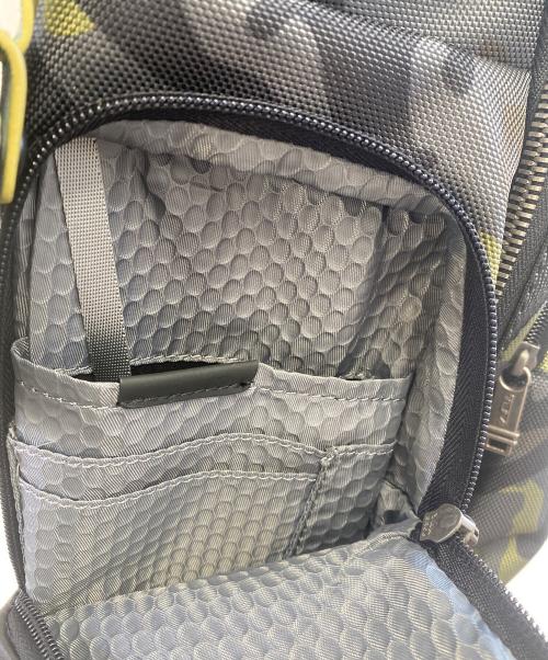 TUMI（トゥミ）TUMI (トゥミ) ボディバッグの古着・服飾アイテム